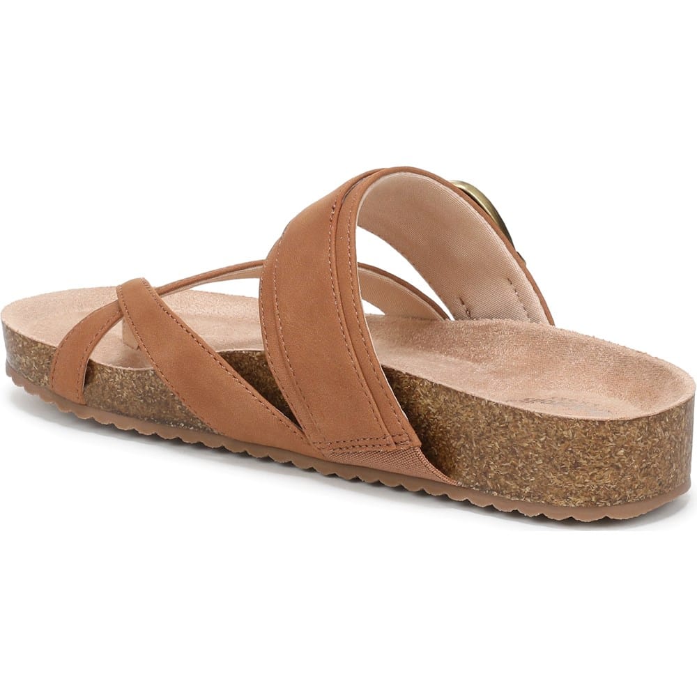 Women's Livia Footbed Sandal