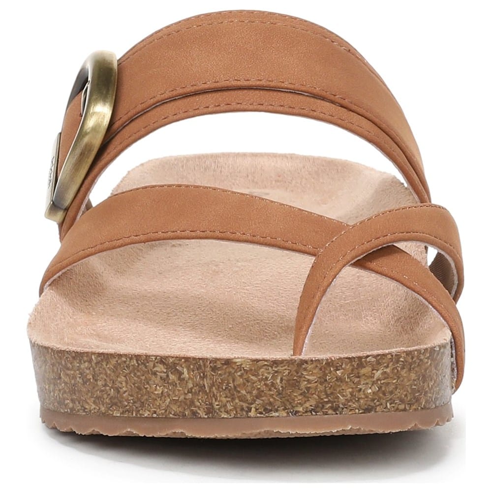 Women's Livia Footbed Sandal