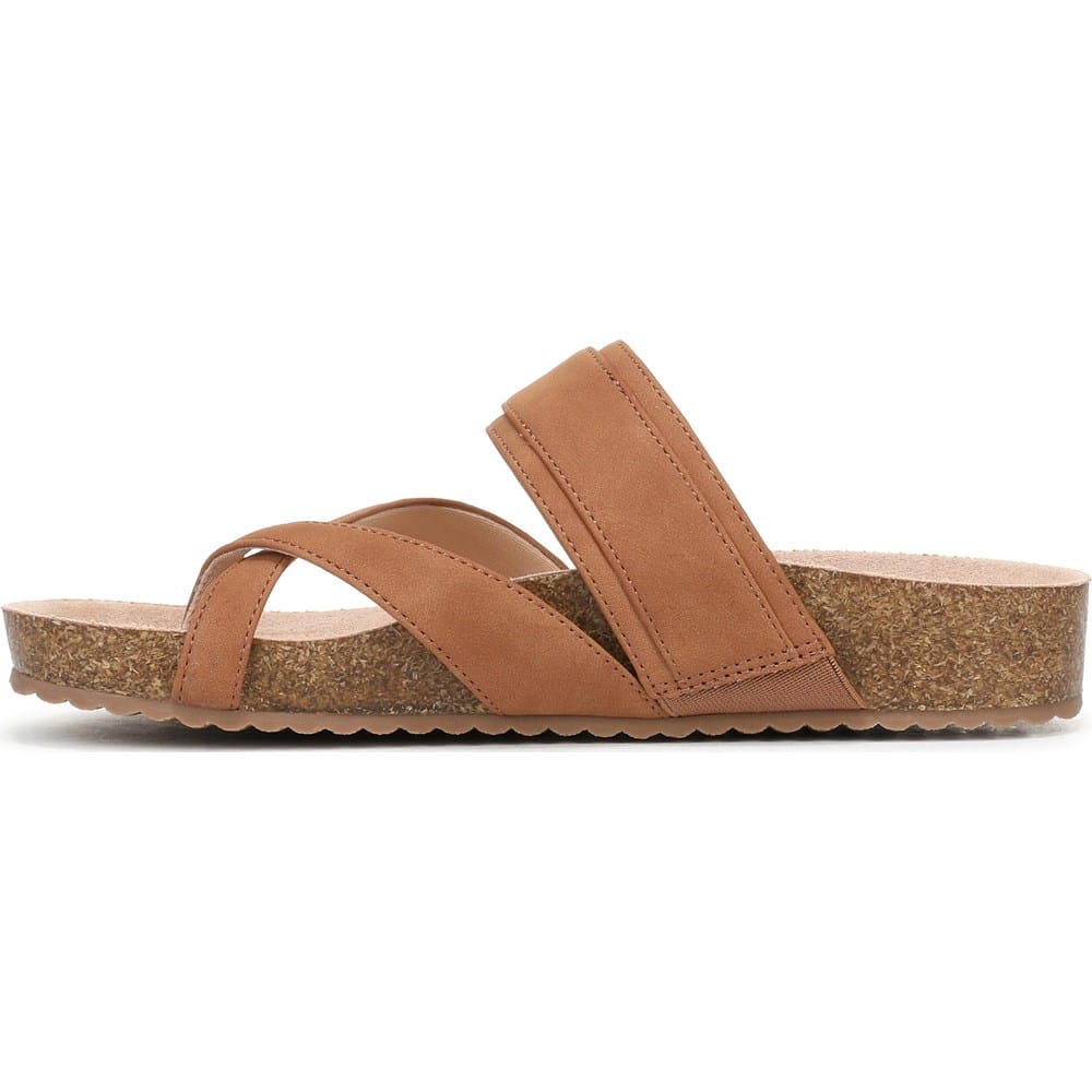 Women's Livia Footbed Sandal