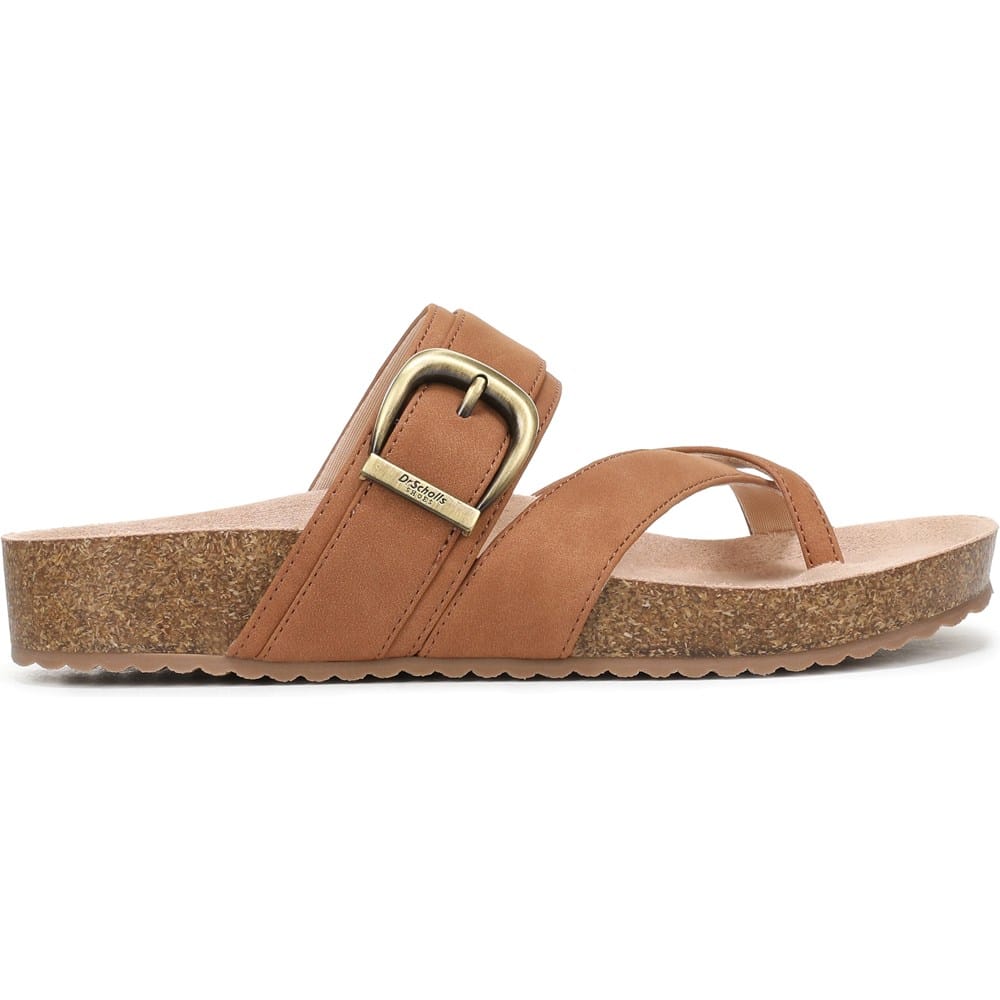 Women's Livia Footbed Sandal