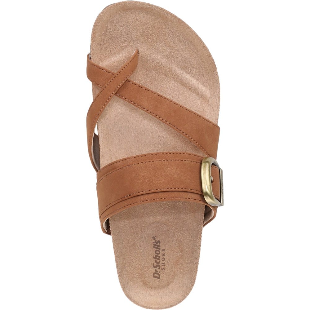 Women's Livia Footbed Sandal