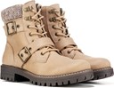 Women's Marlee Lace Up Boot - Pair