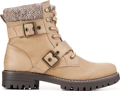 Women's Marlee Lace Up Boot