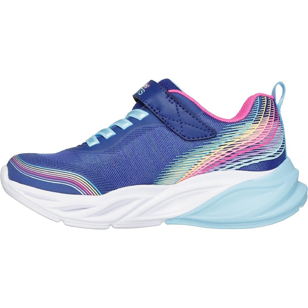Kids's Lights Vortex Wide Shoe Big/Little Kid