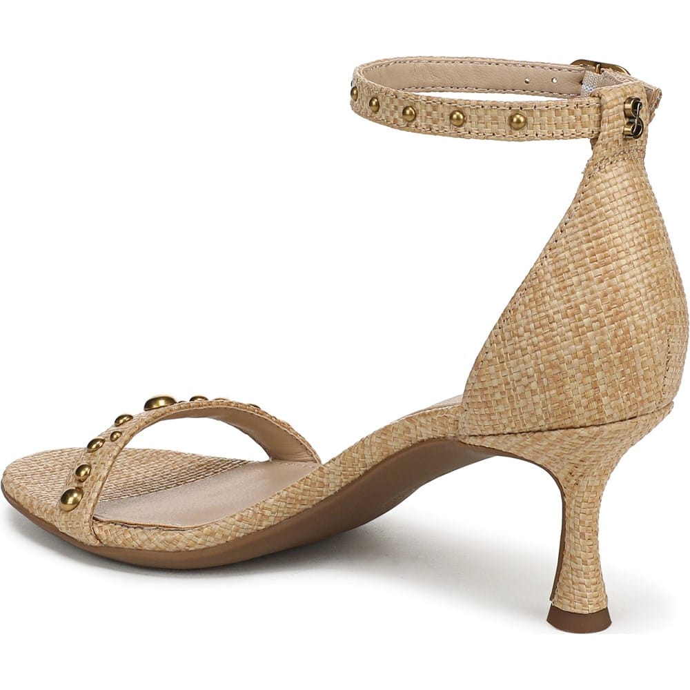 Sam and Libby Women's Jasmina Kitten Heel Dress Sandal | Famous Footwear Canada Sam and Libby Women's Jasmina Kitten Heel Dress Sandal | Famous Footwear Canada