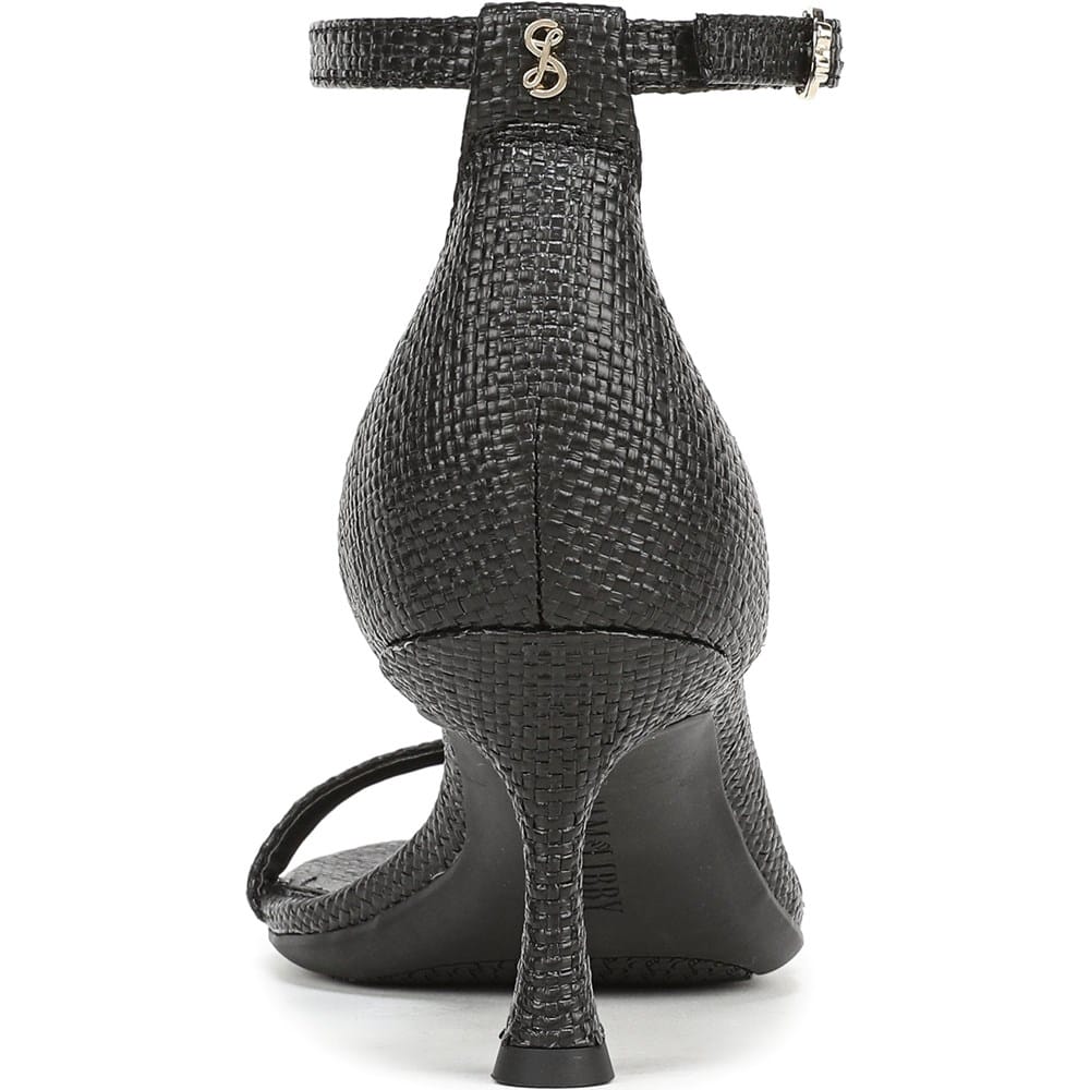 Women's Jasmina Kitten Heel Dress Sandal