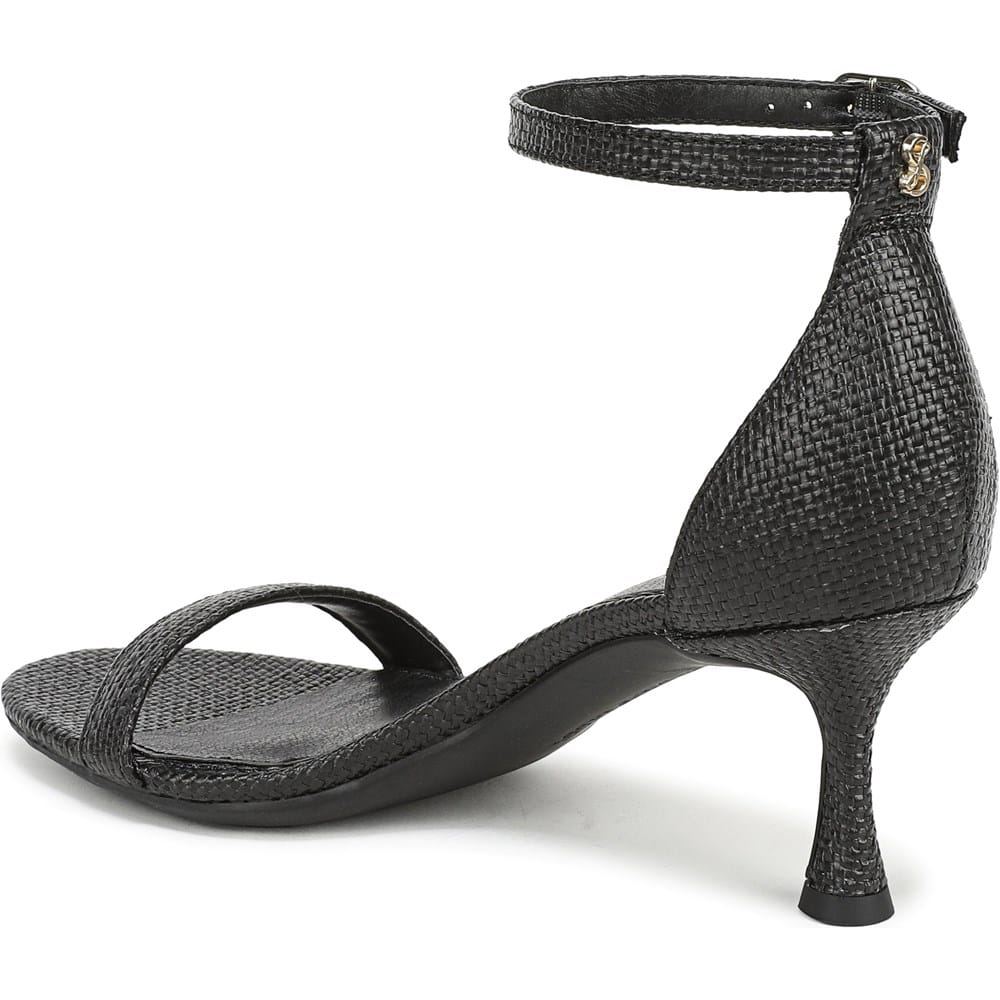 Women's Jasmina Kitten Heel Dress Sandal