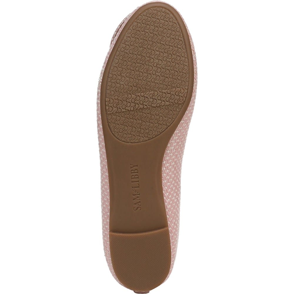 Women's Carlin Bow Flat
