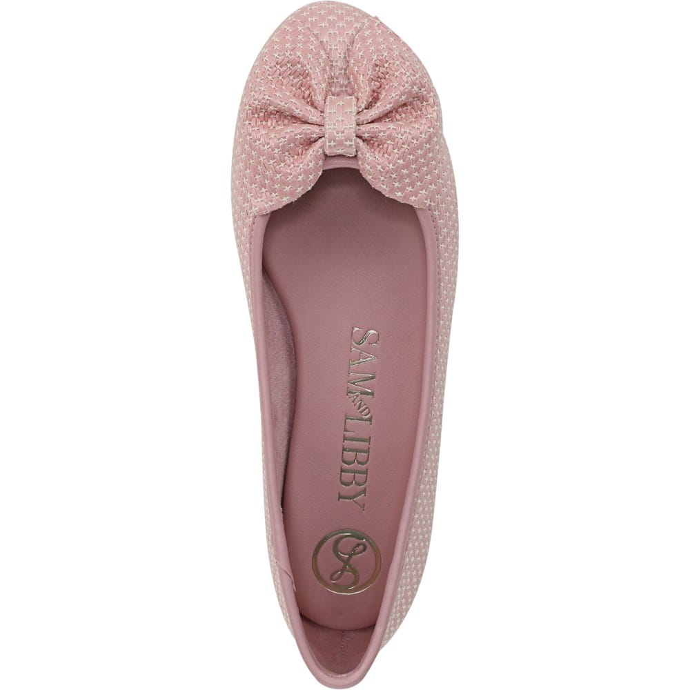 Women's Carlin Bow Flat