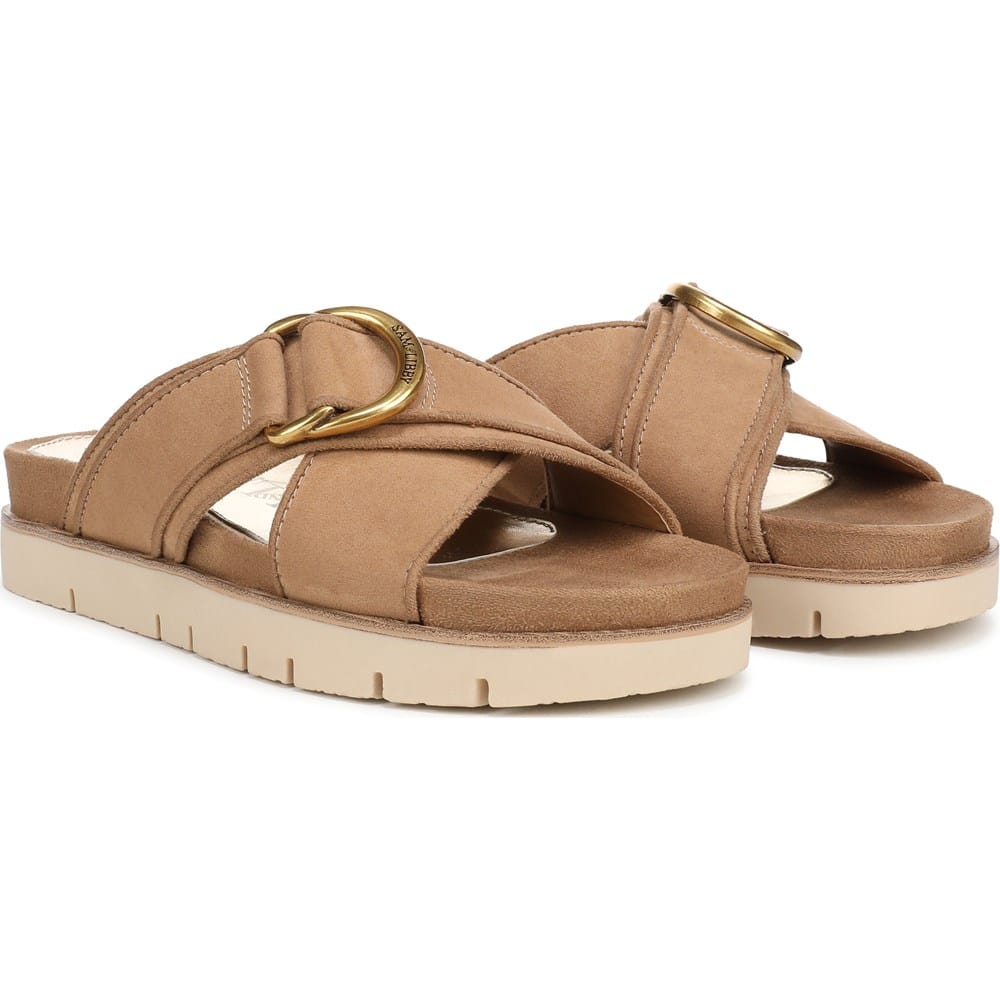 Sam and Libby Women's Ander Sandal | Famous Footwear Canada