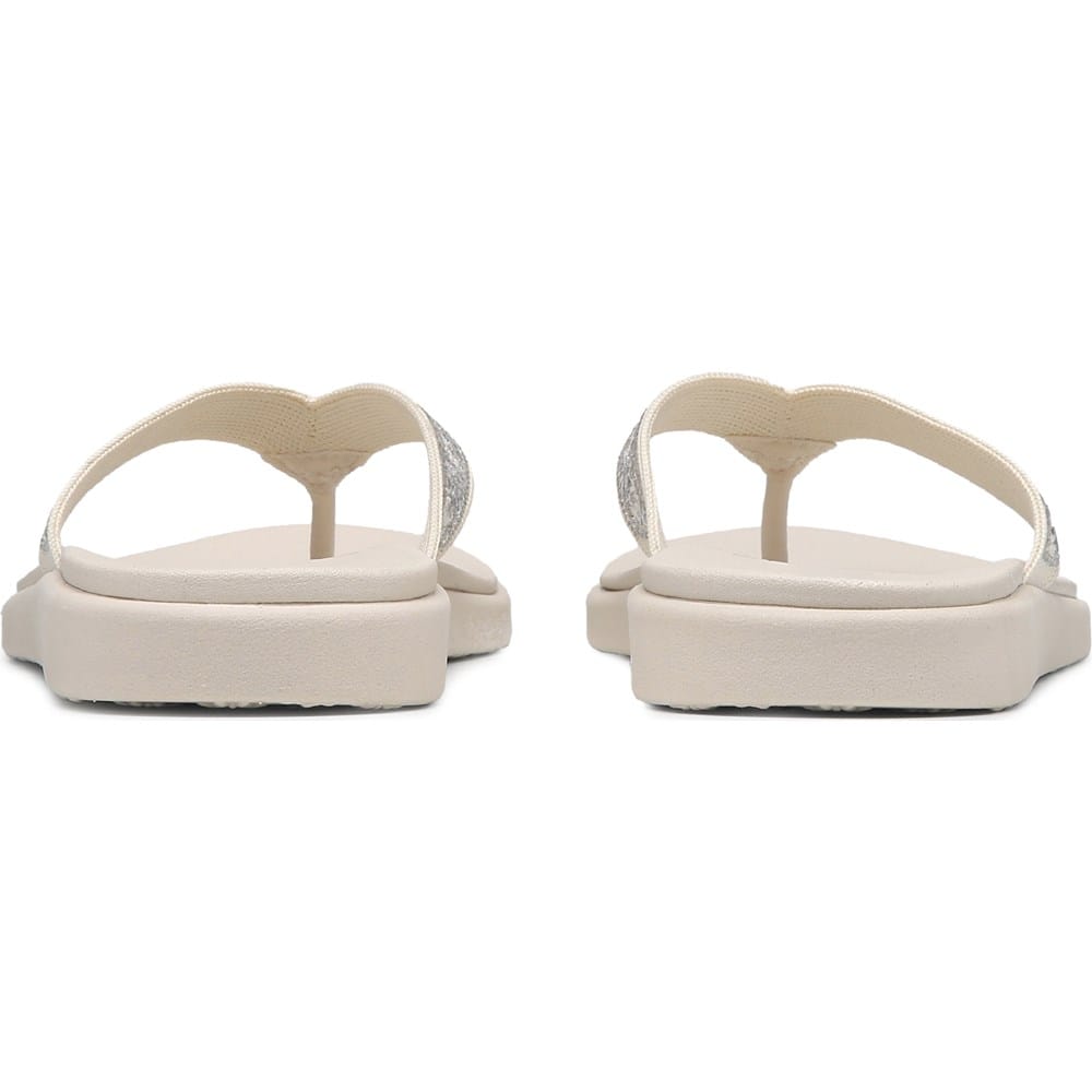 Women's Meditation Luxe Floral Embellished Thong