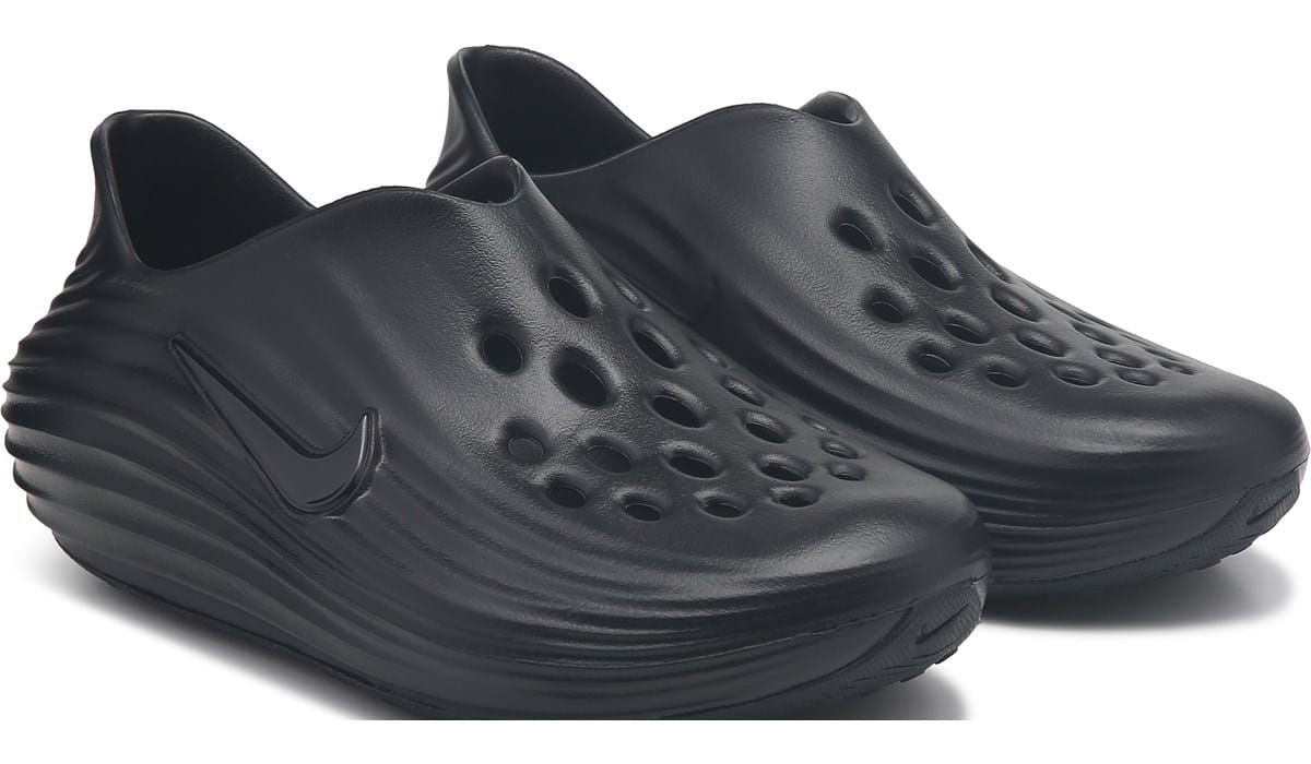 Nike Kids' ReactX Rejuven8 Slip On Little/Big Kid | Famous