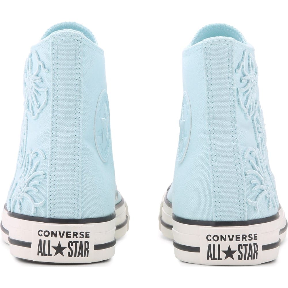 Chuck Taylor All Star Hi Top Sneaker