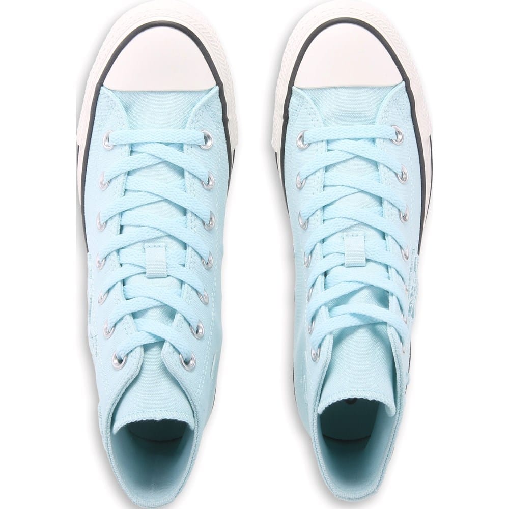 Chuck Taylor All Star Hi Top Sneaker