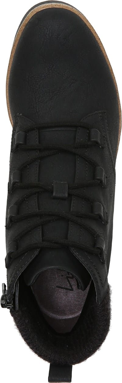 Wedge Bootie, Boots 