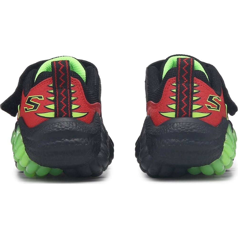 Kids' Skech-O-Saurus Light Up Sneaker Little/Big Kid