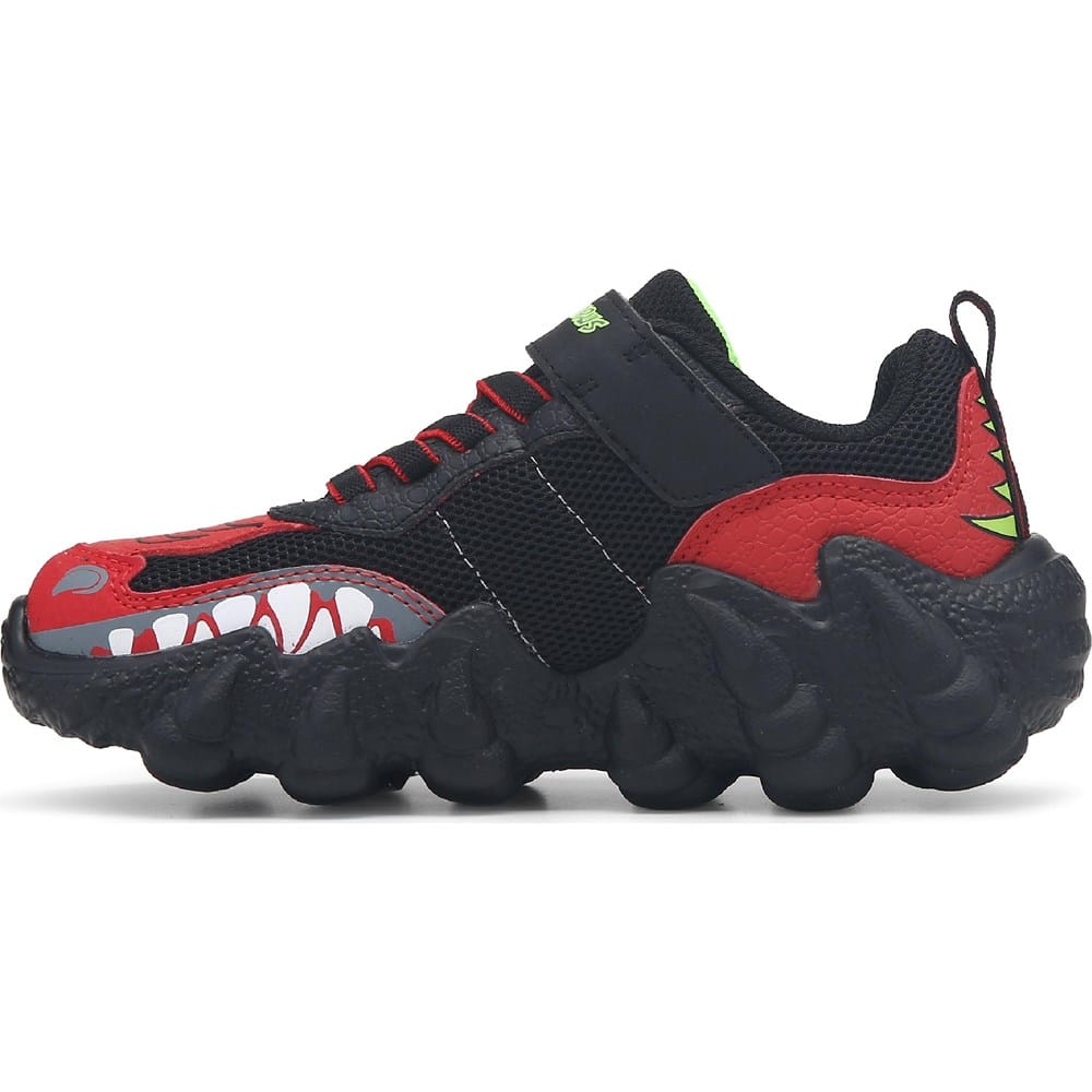 Kids' Skech-O-Saurus Light Up Sneaker Little/Big Kid
