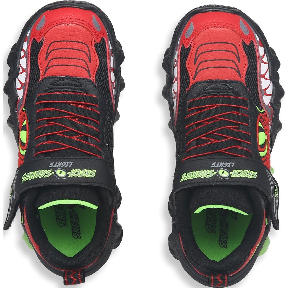 Kids' Skech-O-Saurus Light Up Sneaker Little/Big Kid