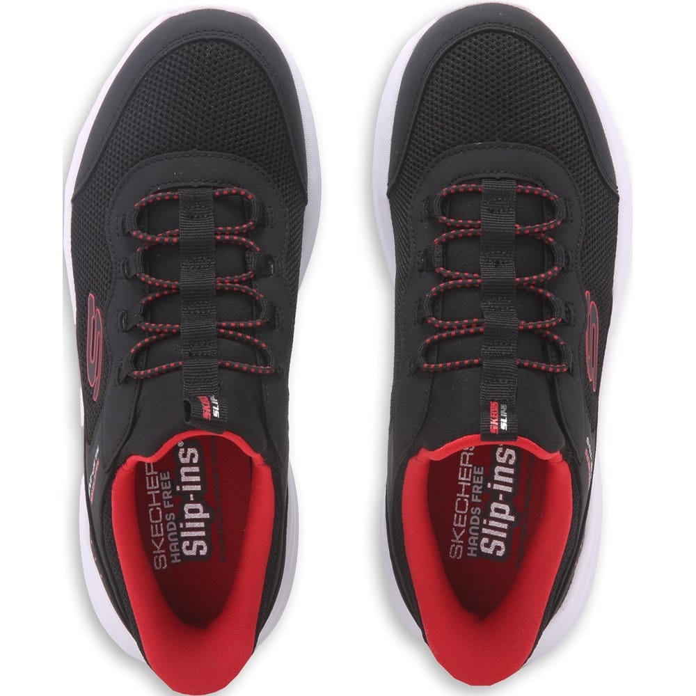 Kids' Slip-ins Bounder Sneaker Little/Big Kid