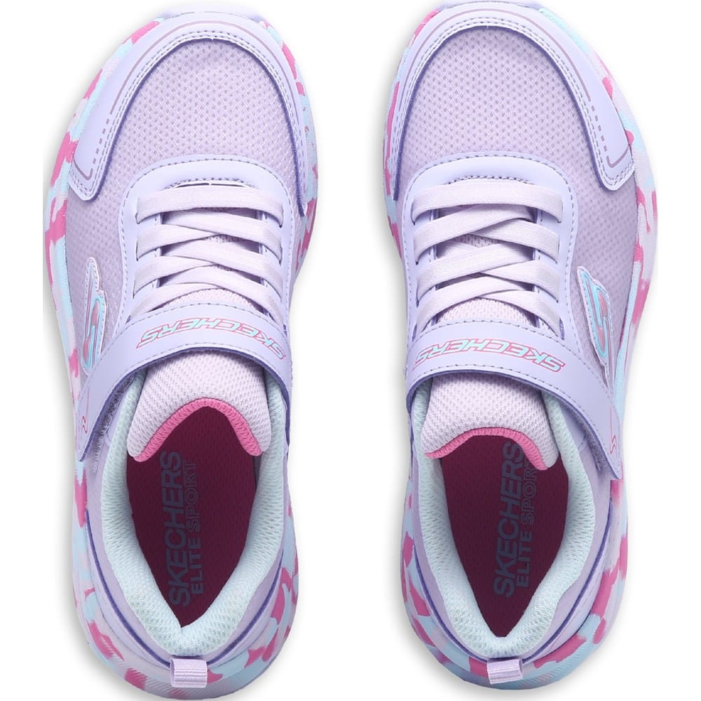 Kids' Elite Sport Tempo Sneaker Little/Big Kid