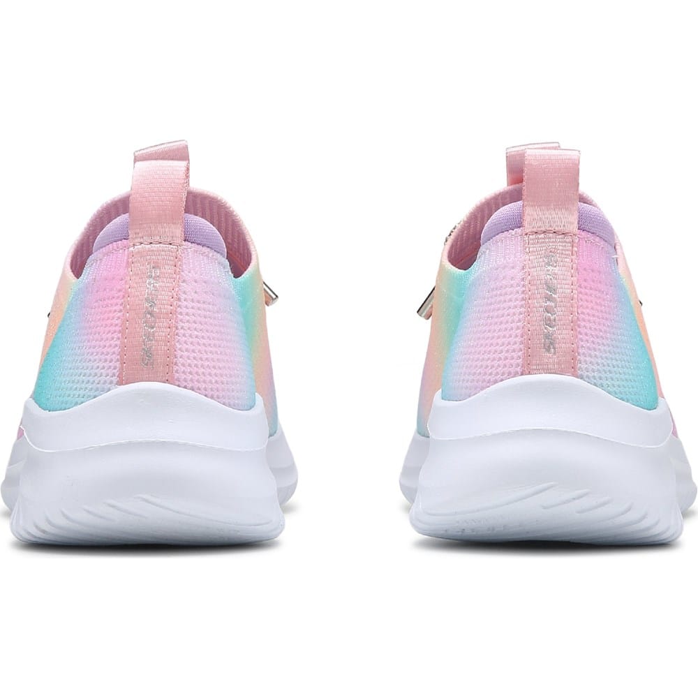 Kids' Ultra Flex Slip On Sneaker Little/Big Kid