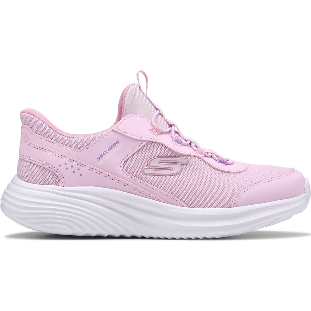 Kids' Slip Bounder Pro Sneaker Little/Big Kid