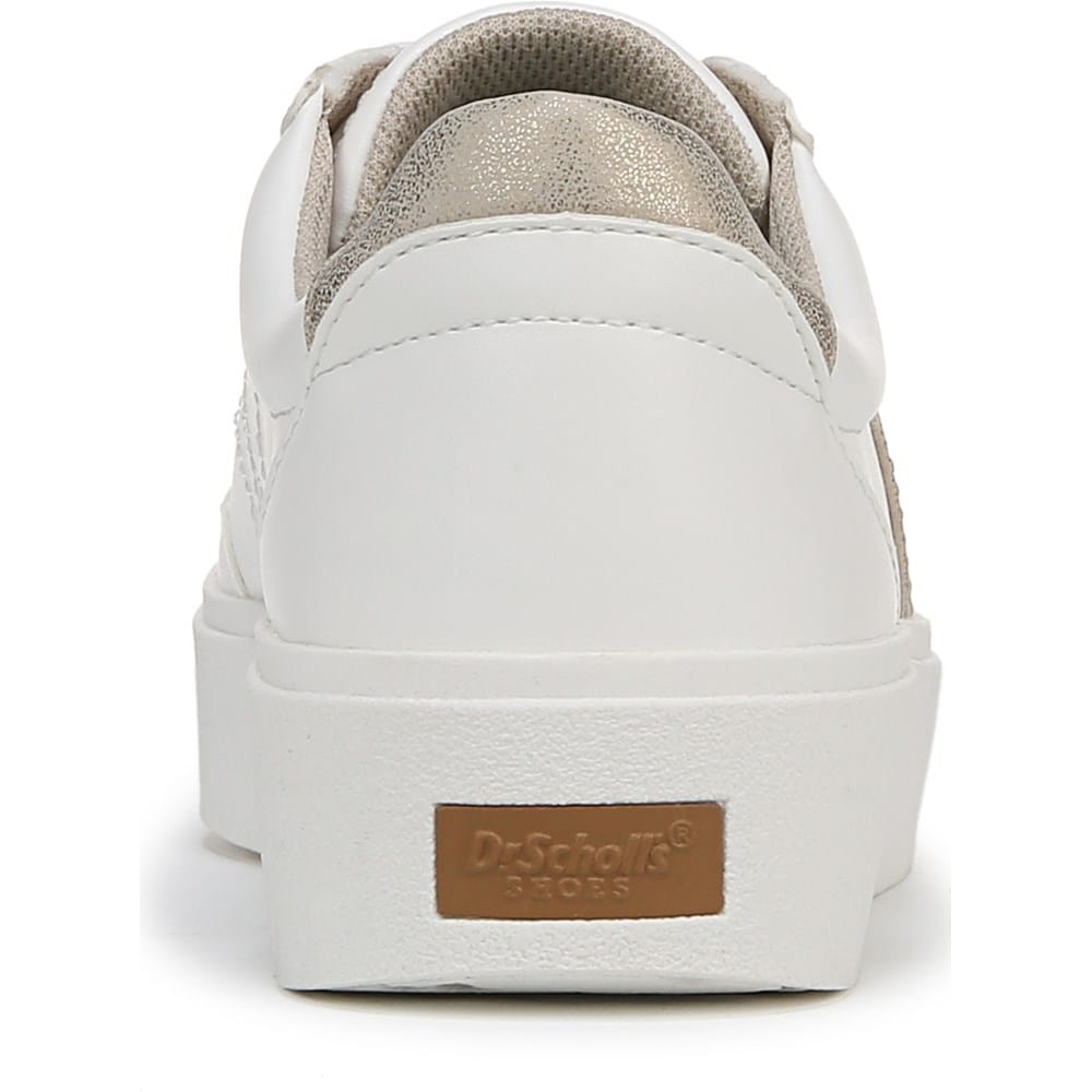Women's Madison Lace Sneaker