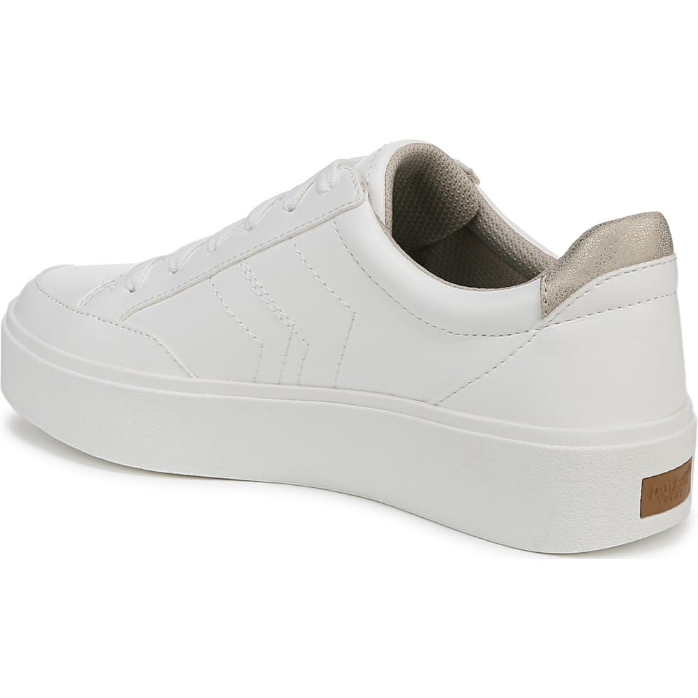 Women's Madison Lace Sneaker