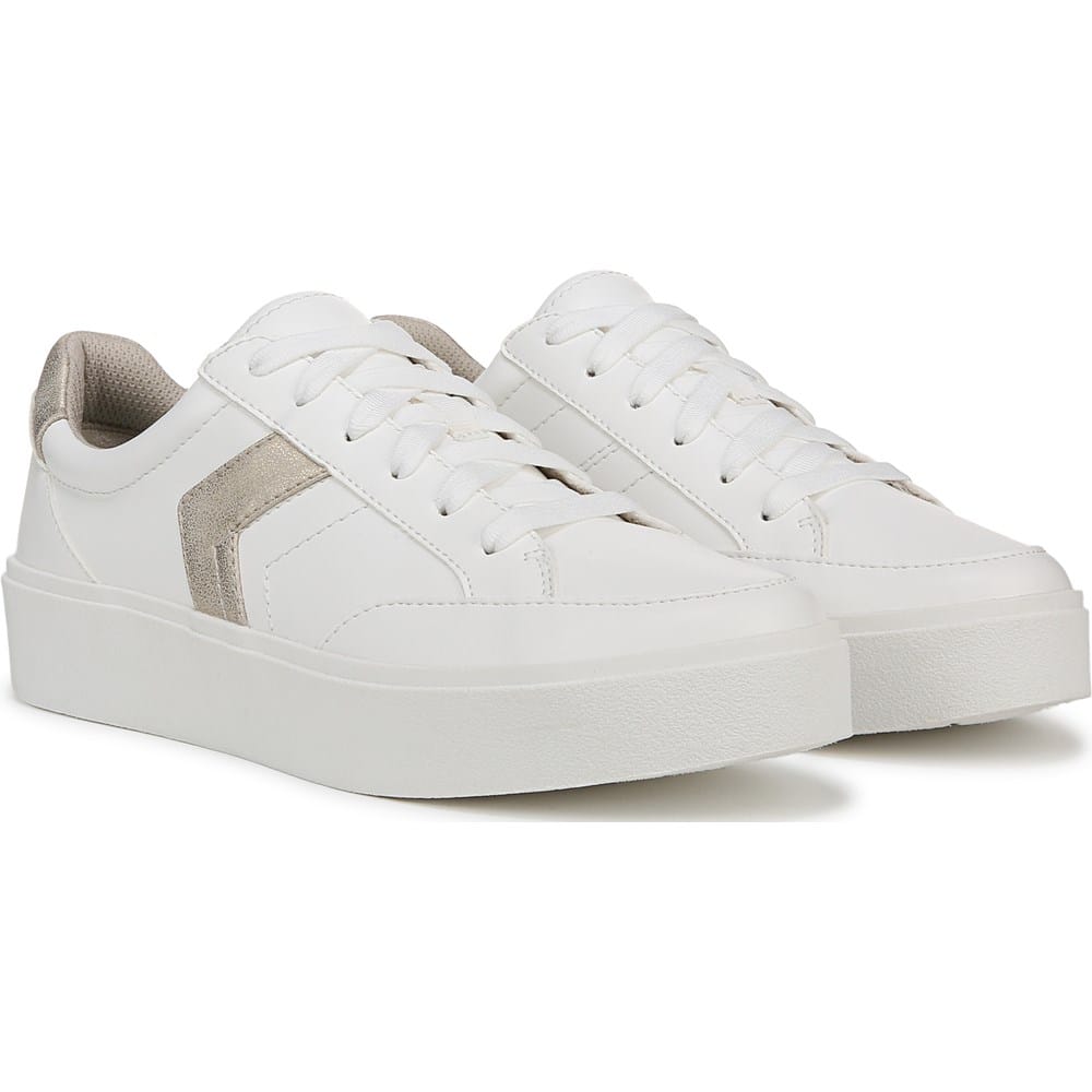 Women's Madison Lace Sneaker