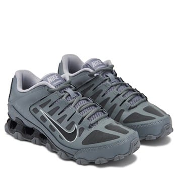 Nike Men's Reax 8 TR Training Shoe | Famous Footwear Canada