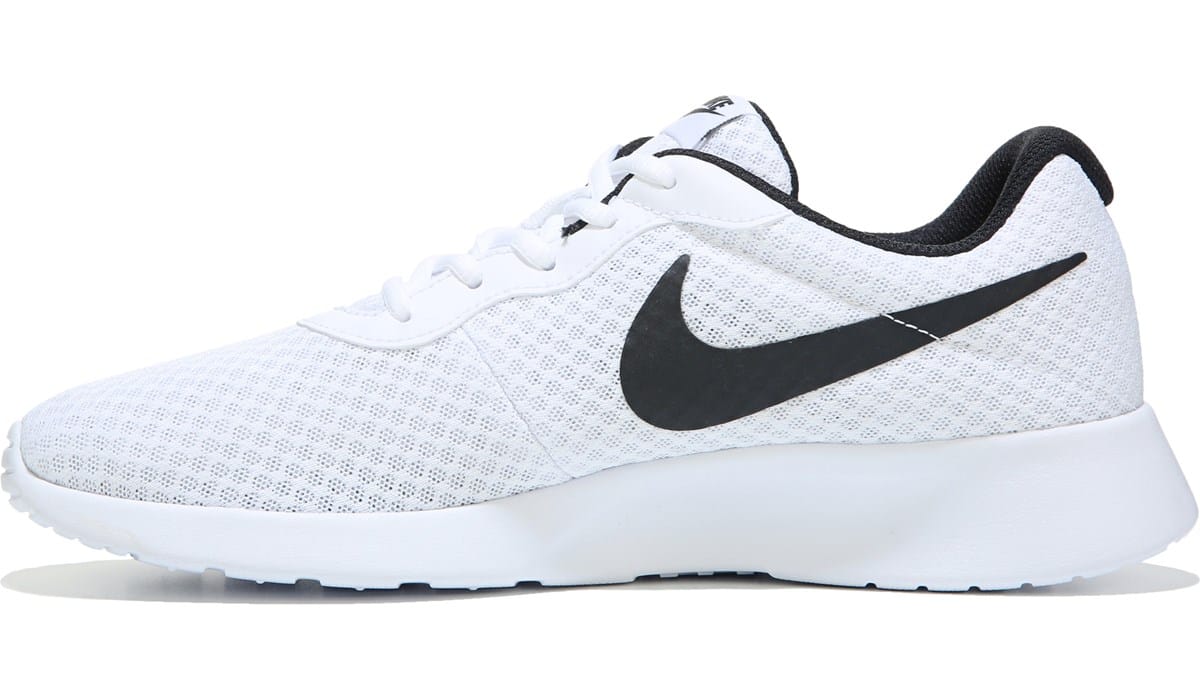 Nike Men's Tanjun Sneaker, Sneakers and Athletic Shoes, Famous Footwear  Canada
