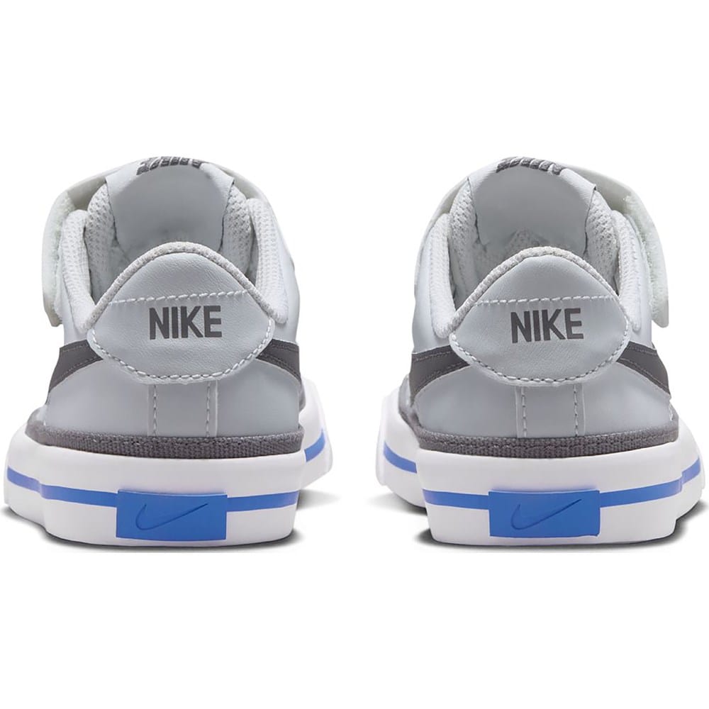 Kids' Court Legacy Low Top Sneaker Little Kid