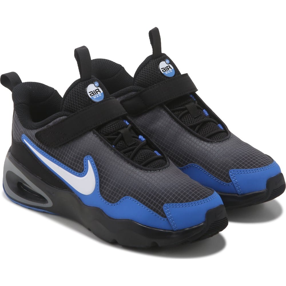 Kids' Air Max Nova Sneaker Little Kid