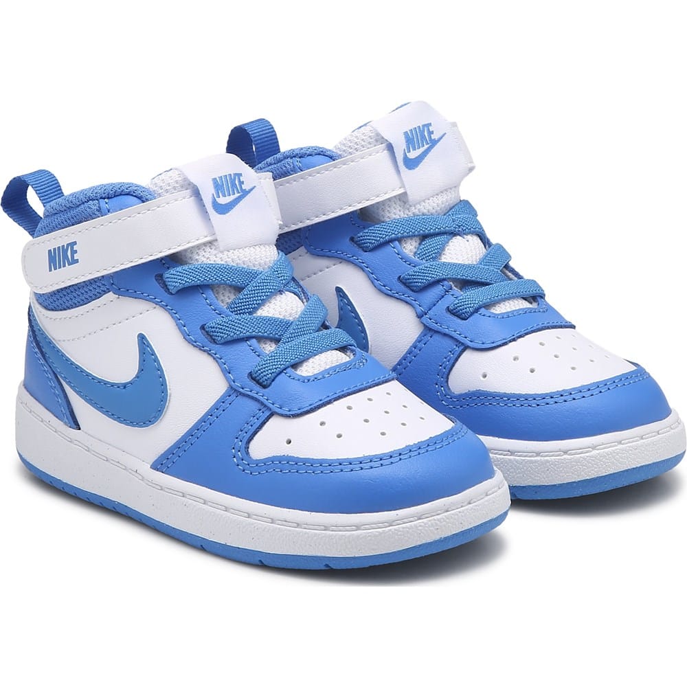 Kids' Court Borough 2 High Top Sneaker Toddler