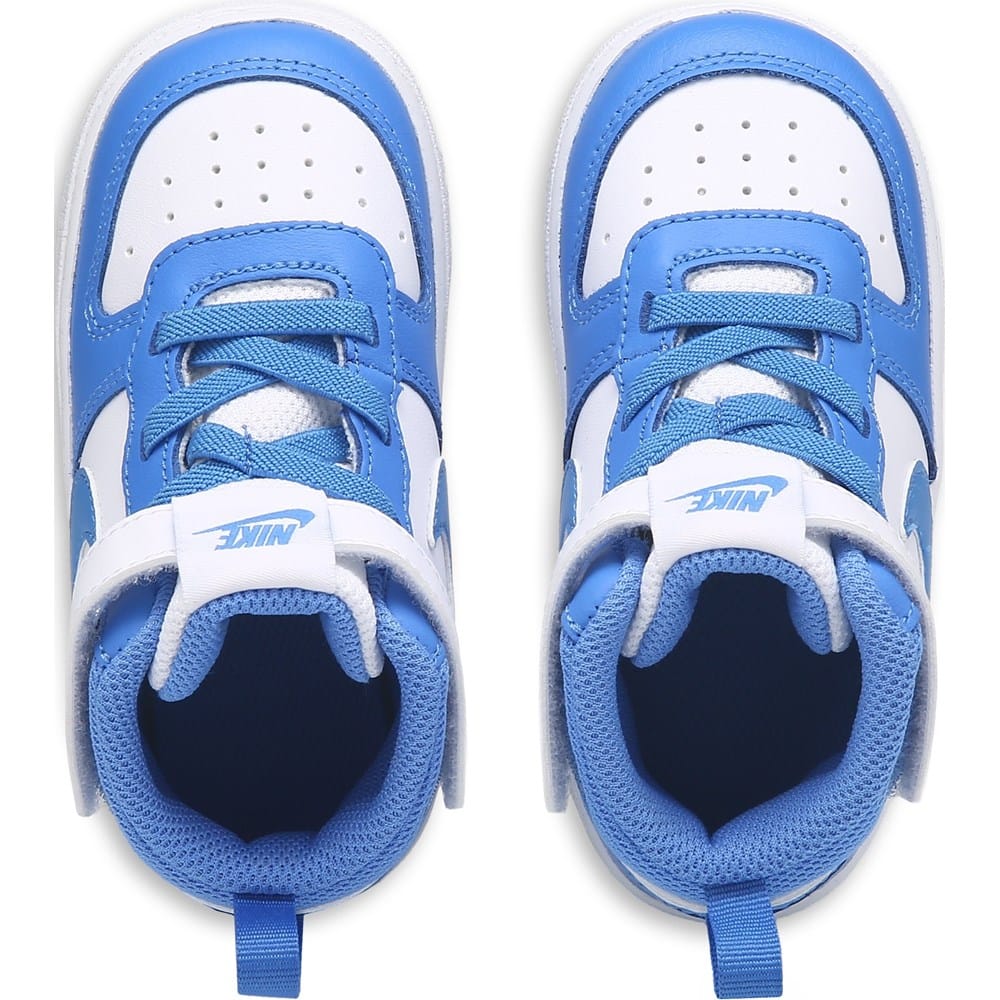 Kids' Court Borough 2 High Top Sneaker Toddler