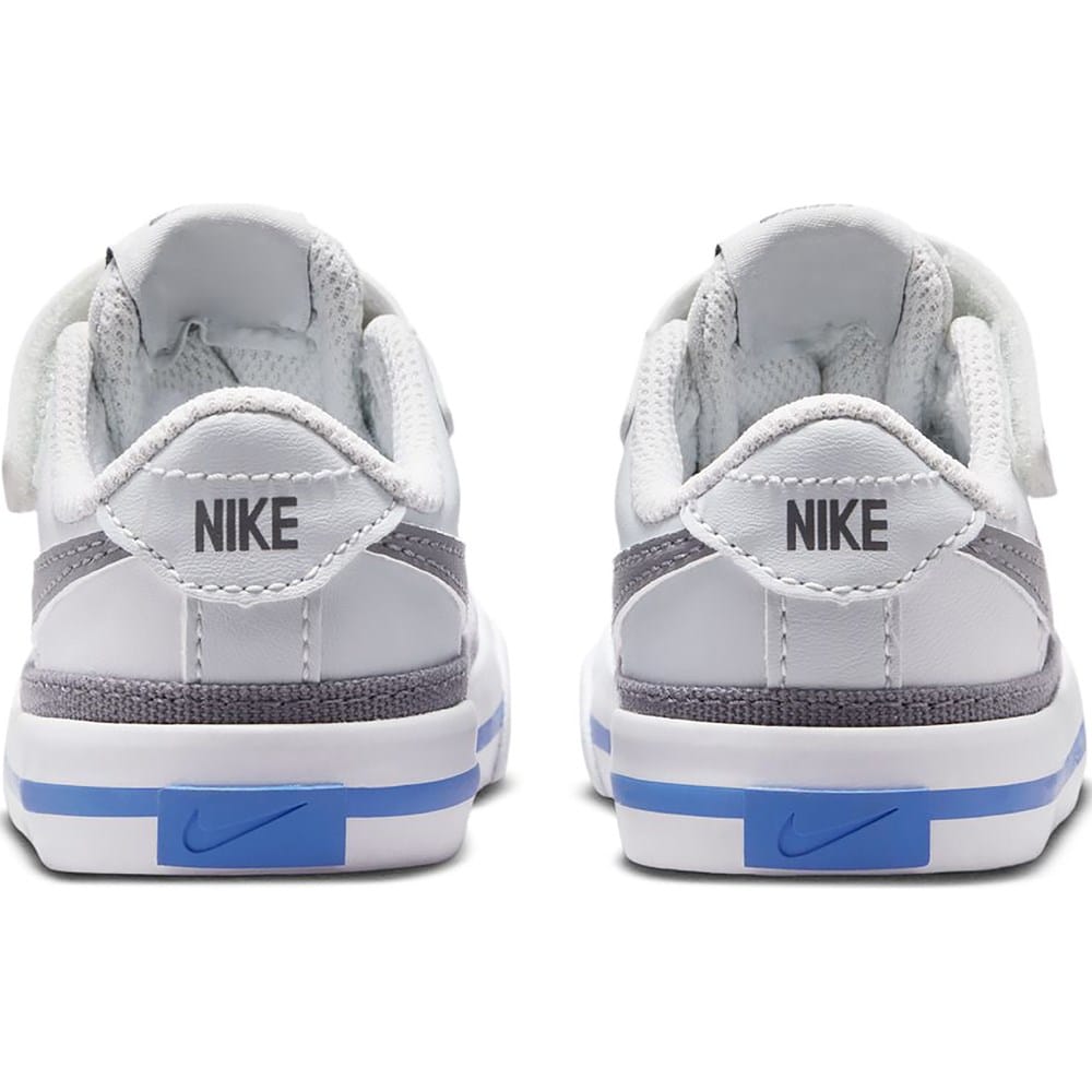 Kids' Court Legacy Low Top Sneaker Toddler