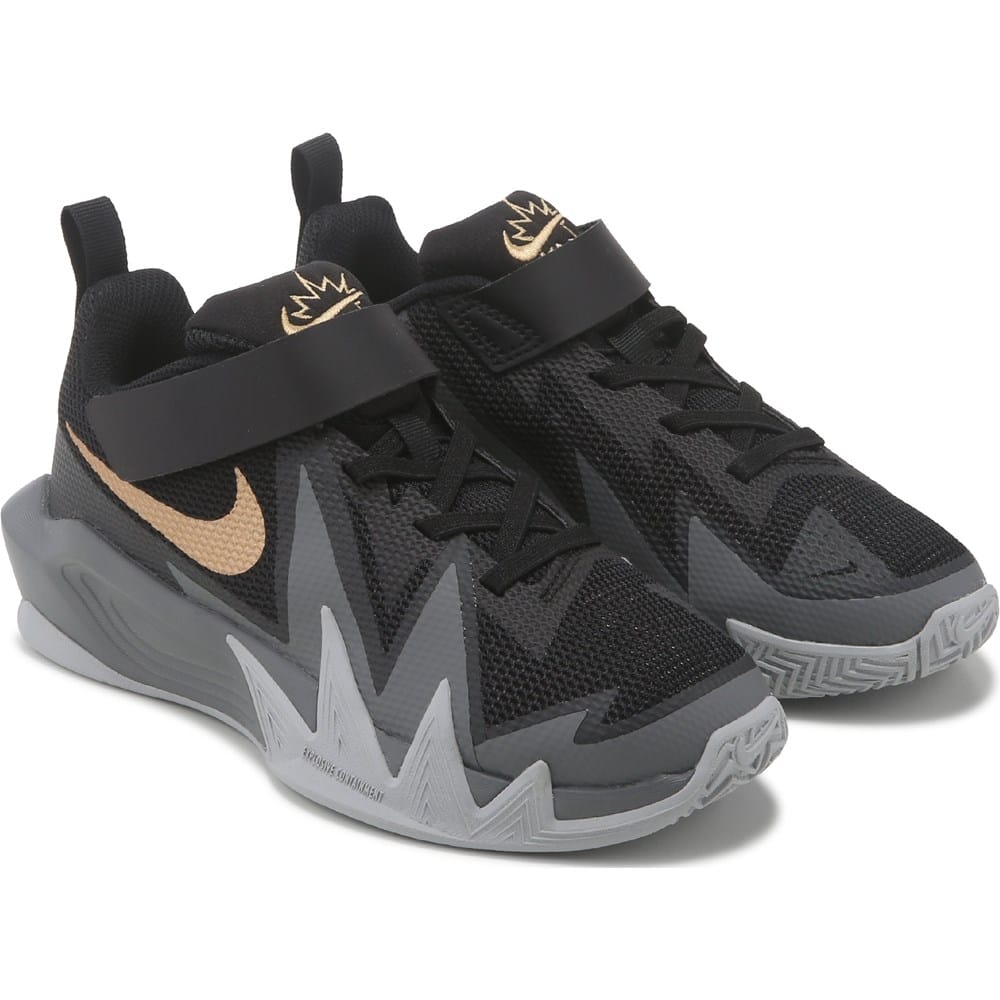 Kids' Dynamite Basketball Shoe Little Kid