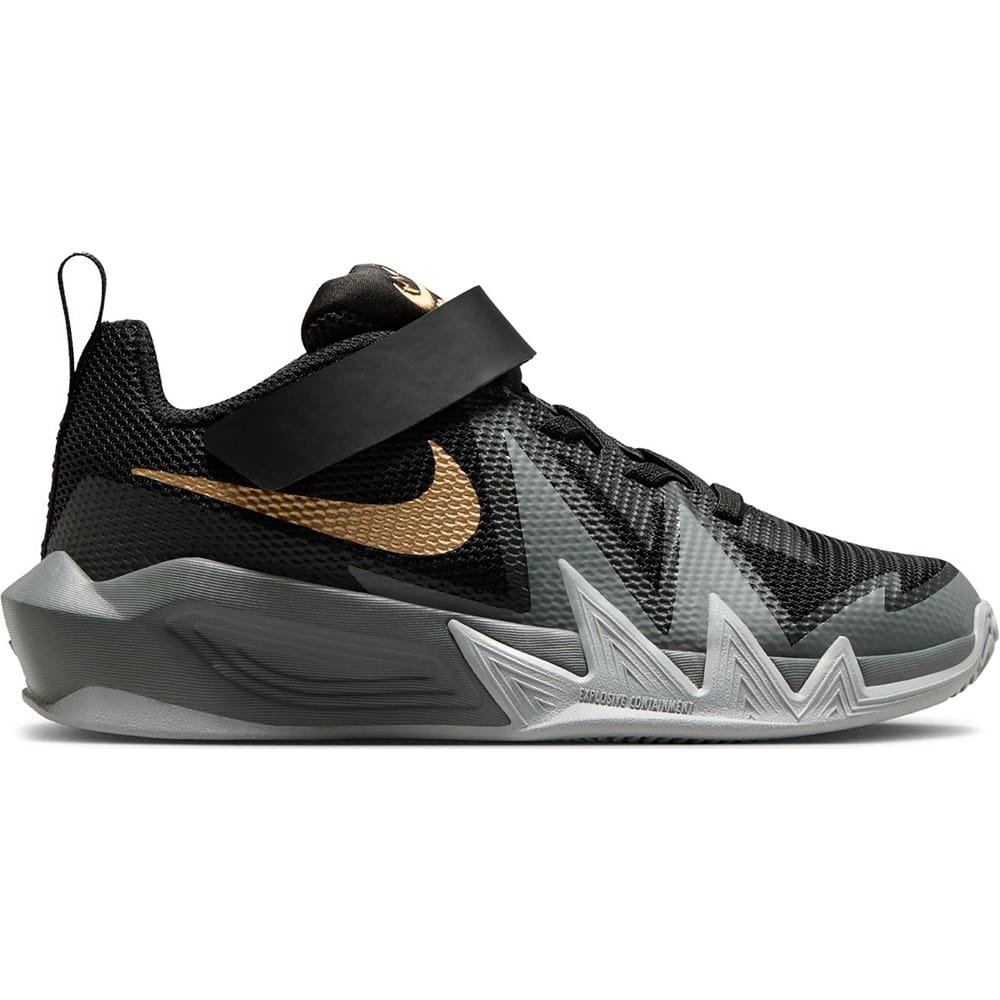 Kids' Dynamite Basketball Shoe Little Kid