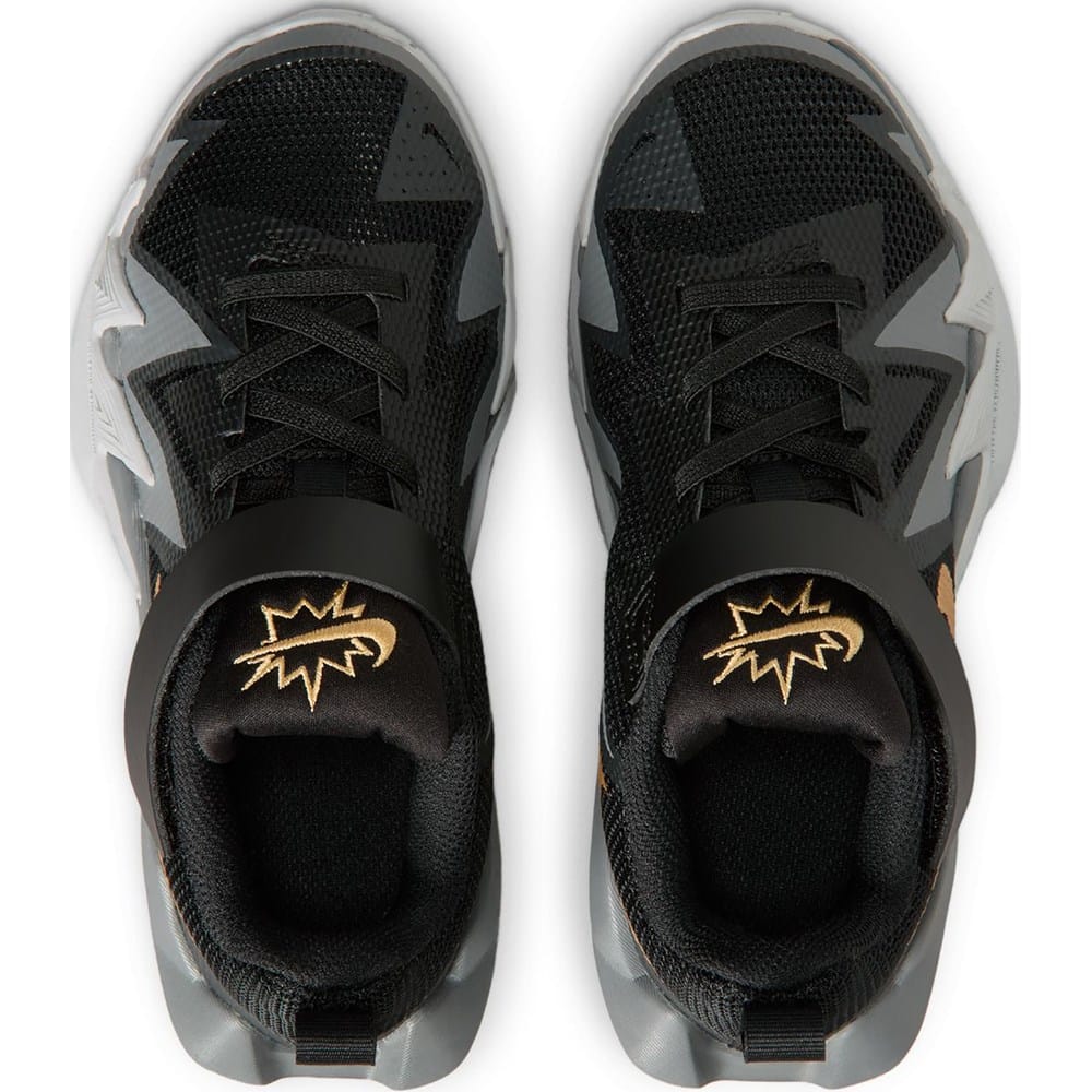Kids' Dynamite Basketball Shoe Little Kid