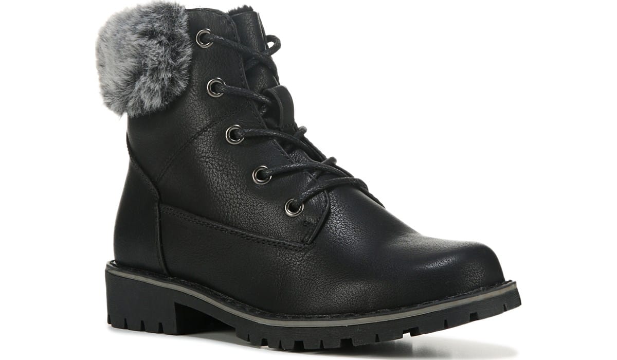 Taxi Kids' Poppy Water Resistant Boot 