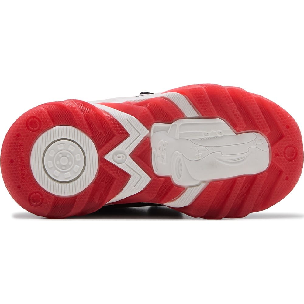 Kids' Cars Light Up Sneaker Toddler/Little Kid