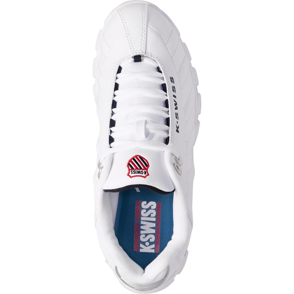 Men's ST329 CMF Memory Foam Medium/X-Wide