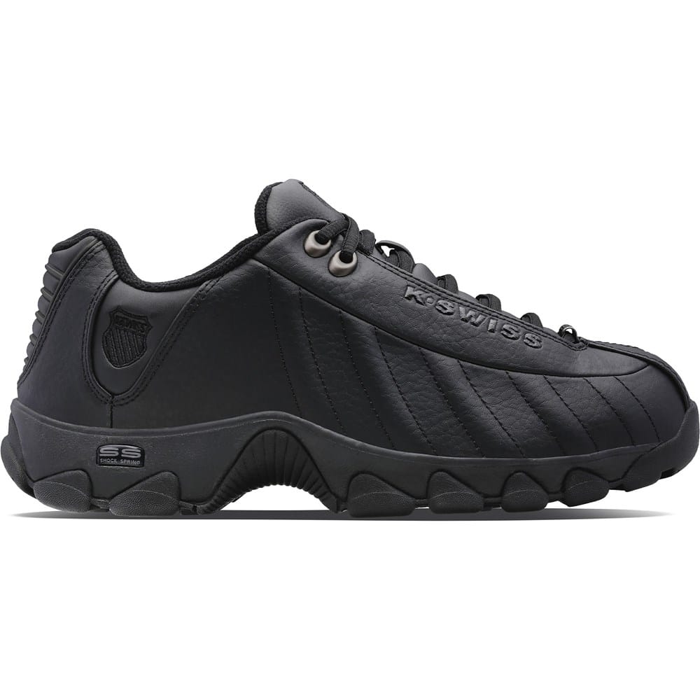 Men's ST329 CMF Memory Foam Medium/X-Wide