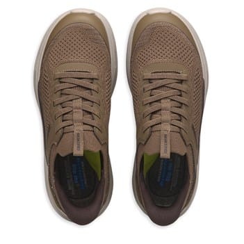 Skechers Men's Slip-ins Glide-Step Sloan Slip-On Sneaker | Famous