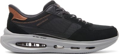 Skechers Men's Slip-ins Glide-Step Sloan Slip-On Sneaker | Famous