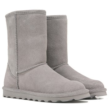 Bearpaw Women's Elle Short Water Resistant Winter Boot | Famous