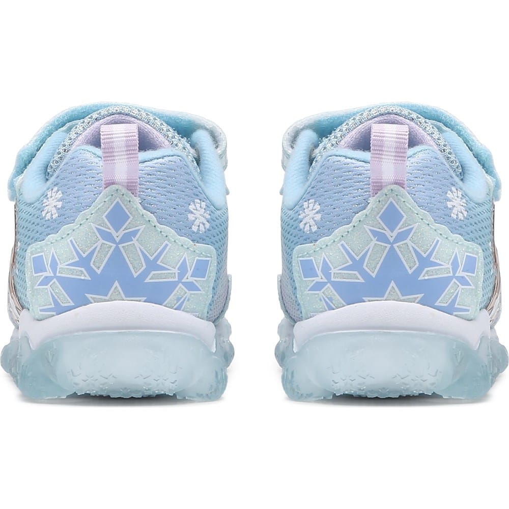Kids' Frozen Light Up Sneaker Toddler/Little Kid