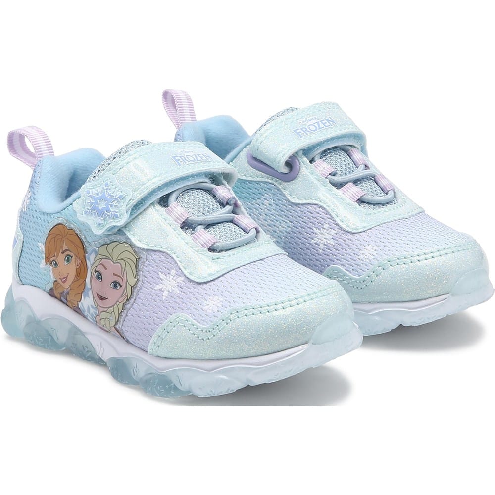 Kids' Frozen Light Up Sneaker Toddler/Little Kid