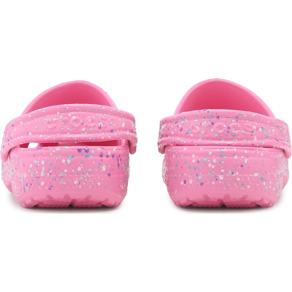 Kids' Graphic Classic Clog Little/Big Kid