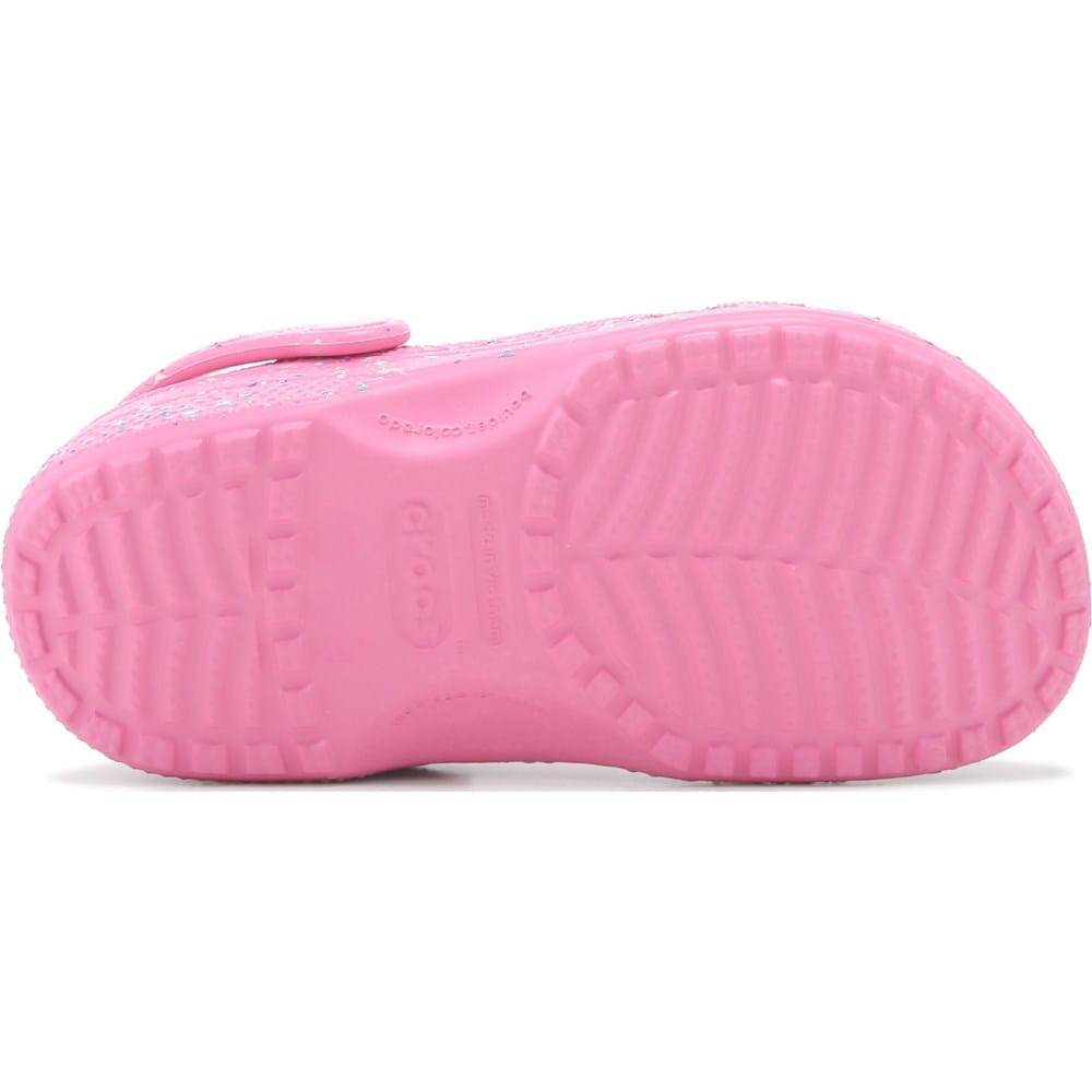 Kids' Graphic Classic Clog Little/Big Kid